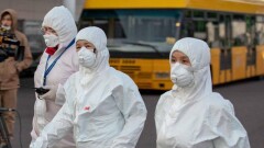 Коронавирус Қазақстанда: 23 сәуір хронологиясы. 1 адам көз жұмды, 45-і жазылды, 154 науқас қосылды