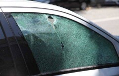 Очевидец теракта в Алматы заявил, что нападавший стрелял из двух пистолетов
