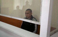 В Шымкенте начался суд по делу о массовой стрельбе во время Наурыза