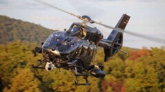 В Казахстане наладят производство военных вертолётов Н-145М