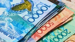 По 50 000 тенге выплатил фонд Birgemiz 100 тысячам социально уязвимых семей