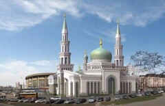 Мусульмане Москвы собирают деньги для семьи убитой няней девочки