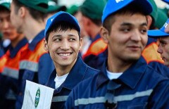 КТЖ не будет вводить режим неполной рабочей недели