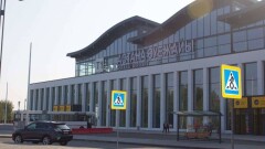 Аэропорт Нурсултан Назарбаев решили исключить из программы приватизации 