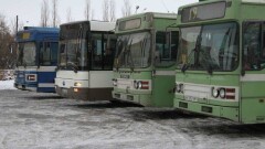 Свыше 400 правонарушений за три дня совершили водители общественного транспорта в ВКО