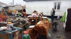Пострадавшим от паводка жителям Семея отказали в получении компенсаций на руки