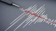 В Шымкенте и Таразе произошло землетрясение ощутимостью 2-3 балла