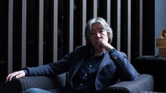 Еркеш Шакеев рассказал о создании песни "Я тебя рисую" в исполнении Батырхана Шукенова