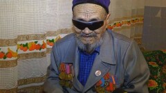 В ЮКО у ветерана войны отобрали подаренный на День Победы земельный участок