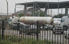 В Актобе опасаются ещё большего ажиотажа из-за дефицита газа