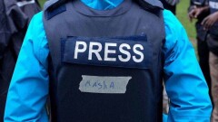 Российская журналистка получила повестку в армию после митинга
