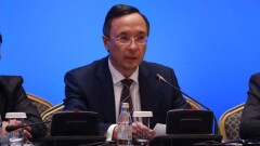 Освобождение заложников и пленных в Сирии обсудят на Астанинском процессе