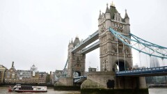 Договор о выходе из ЕС провалился в британском парламенте
