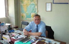 В августе в Алматы ожидается пять землетрясений до 5 баллов – профессор Инюшин