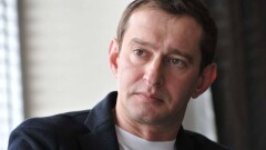 Хабенский рассказал в Астане о проблеме канцерофобии – боязни онкозаболеваний