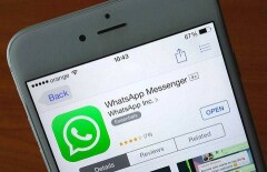 У мессенджера WhatsApp вскоре появится 50 новых функций