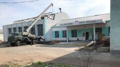 Почти полмиллиарда тенге потратят на капремонт старой сельской школы в Костанайской области