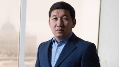 Глава "Болашака" после скандала вернулся к работе