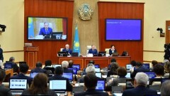 Экология министрлігі Алакөлдегі қонақүйді сотқа берді. Енді кәсіпорындардың қоршаған ортаны қаншалықты ластағаны тексерілетін болады
