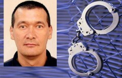 Совершивший поджог учительницы в Астане задержан 