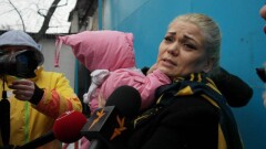 Наталье Слекишиной помогли с жильем в Алматы