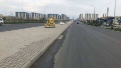 В Шымкенте появился проспект Назарбаева