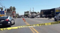 В результате нападения на бар в Мексике погибли 26 человек