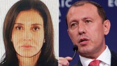В Лондоне арестовали жену бывшего азербайджанского банкира