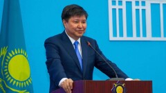 "Слабым дорога закрыта". Асанов намерен привлечь в суды юристов из госорганов и бизнеса