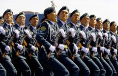 Военная доктрина Казахстана: может, надо вроде НАТО