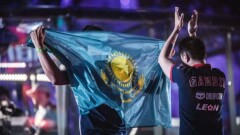 Казахстанец стал лучшим игроком на турнире по Counter-Strike в Кракове