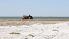 Учёные QazaqGeography отправятся в исследовательскую экспедицию на Арал