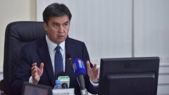 Учителей для русских школ аким Шымкента намерен приглашать из России и Украины