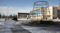 Новый город в Костанайской области предложили назвать Тобыл