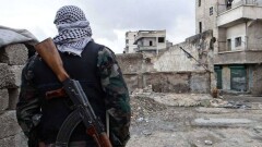 Сотрудники ГКНБ задержали боевиков из Сирии при попытке проникновения в Кыргызстан