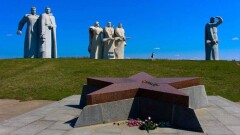 Министр культуры РФ Мединский заявил об обнаружении доказательств подвига 28 панфиловцев