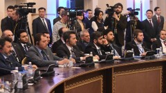Оппозиция Сирии направила правительству предложения по прекращению огня