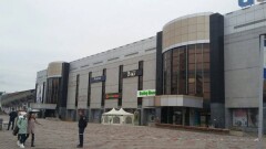 Полицейские задержали подозреваемого в "минировании" карагандинского ЦУМа