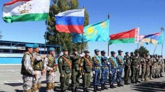 ОДКБ, ШОС и АТЦ СНГ договорились вместе бороться с терроризмом и экстремизмом