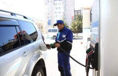 Цены на топливо скоро неизбежно вырастут