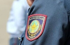 Подозреваемого в убийстве павлодарского полицейского проверят на вменяемость