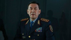 Касымов рассказал о своём политическом долголетии и о следствии по делу Тена