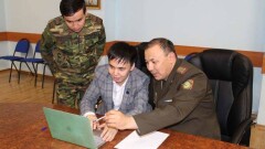 Столичные школьники разработали для спасателей приложение для эвакуации в случае ЧС