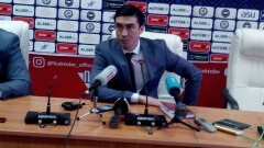 ФК "Актобе" вернули в коммунальную собственность. Договор управления с Саматом Смаковым расторгли