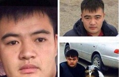 Молодой человек бесследно пропал по дороге из Алматы в Талгар