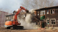 Размером компенсации за снос жилья недовольны жители Алматы