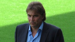 Отец знаменитых финских футболистов возглавил "Шахтёр" из Караганды