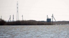 Коммунальный коллапс в Косшы: затопленные скважины восстановят в течение 7-10 дней