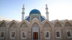 Ермекбаев: Мечети иногда строятся в угоду моде