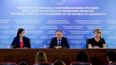 Как Правительство будет стимулировать казахстанцев жить лучше